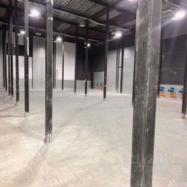 Аренда склада Химки, Ленинградское шоссе,  д. 21