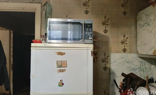 Продажа 1-комн квартиры на вторичном рынке Усады, Пролетарская улица,  д. 4