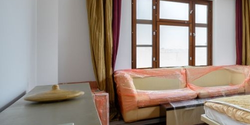 3-комн квартира Можайское шоссе, 36