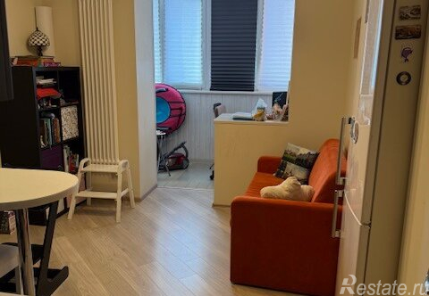 Продажа 1-комн квартиры на вторичном рынке Южный, Леоновское шоссе