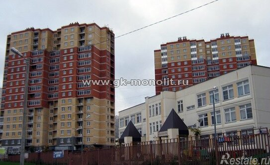 Продажа 2-комн квартиры на вторичном рынке Лобня г, Текстильная ул