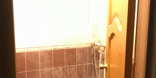 Комната Домодедово, Каширское шоссе, 38