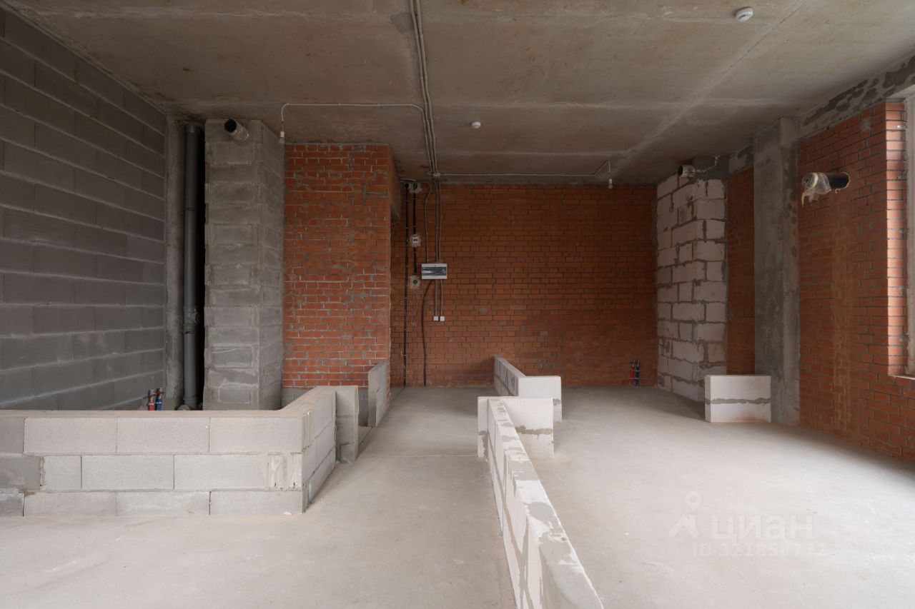 Продажа 1-комн квартиры на вторичном рынке Ремесленная улица, 15