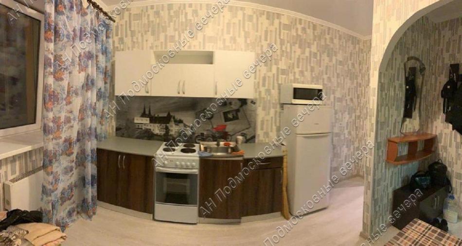 Продажа 1-комн квартиры на вторичном рынке село Новый Быт, Новая улица, 43