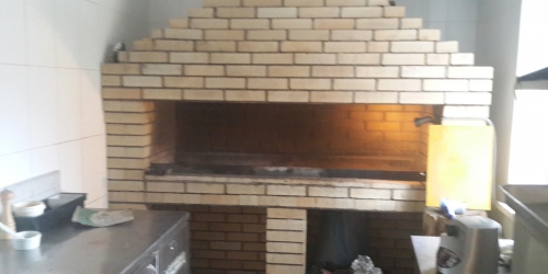 Помещение общепита Одинцово г, Молодежная ул