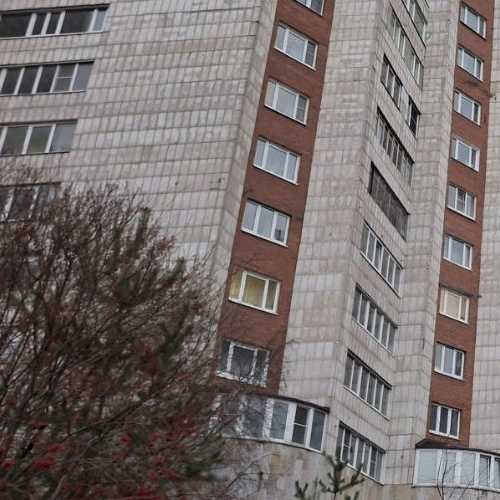 4-комн квартира Капитанская улица, 5