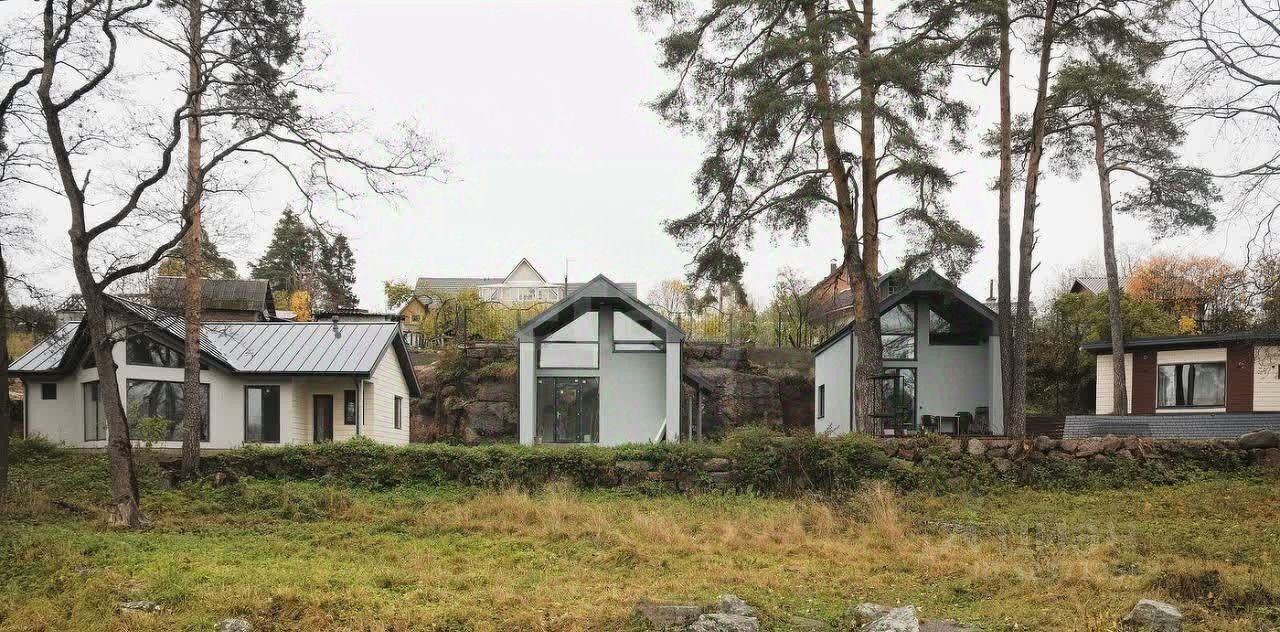 Продажа земли Выборг, Октябрьская улица