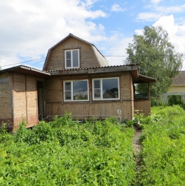 Продажа дома снт им Мичурина
