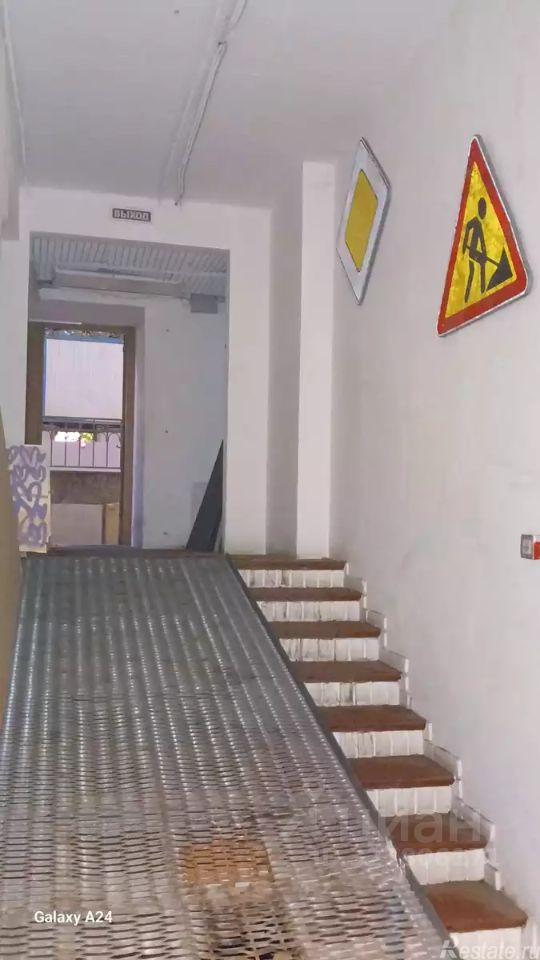 Аренда ПСН Конногвардейский б-р,  д. 5