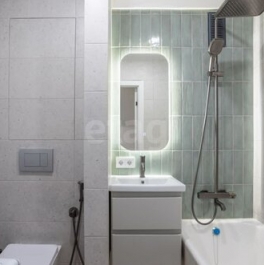 Продажа 1-комн квартиры на вторичном рынке Науки пр-кт,  д. 40