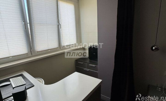 Продажа 3-комн квартиры на вторичном рынке проезд Якушкина,  д. 2