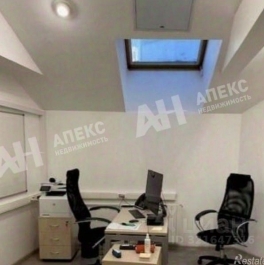 Аренда офиса Мясницкий проезд, д. 1 с2 Аренда офиса Мясницкий проезд, д. 1 с2