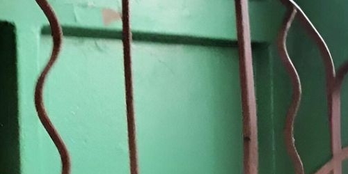 3-комн квартира улица Новоселов, 23