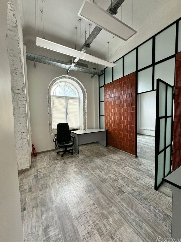 Продажа офиса Войковский 5-й проезд,  д. 2