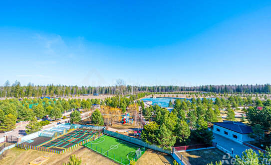 Продажа 4-комн квартиры на вторичном рынке Одинцовский городской округ, Сиреневая улица,  д. 6