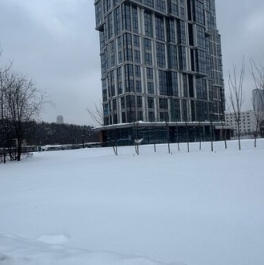 Продажа 2-комн квартиры на вторичном рынке Миклухо-Маклая ул,  д. 23 к1