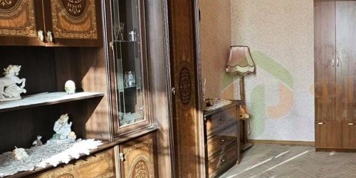 2-комн квартира улица Пилотов, 18К4