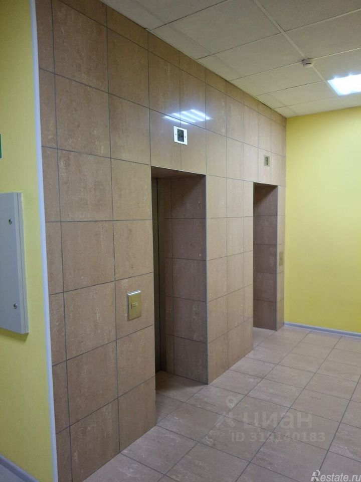 Аренда офиса ул Белоостровская,  д. 22