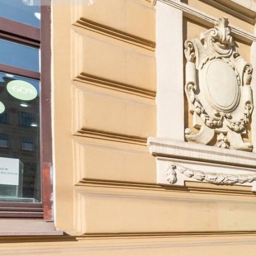 5-комн квартира Казначейская улица, 6