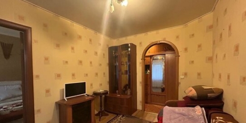 3-комн квартира Пионерская ул,  д. 6