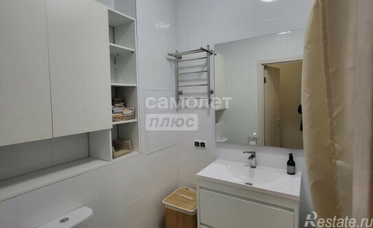 Продажа 2-комн квартиры на вторичном рынке Красногорск г, Ильинское-Усово п, Заповедная ул