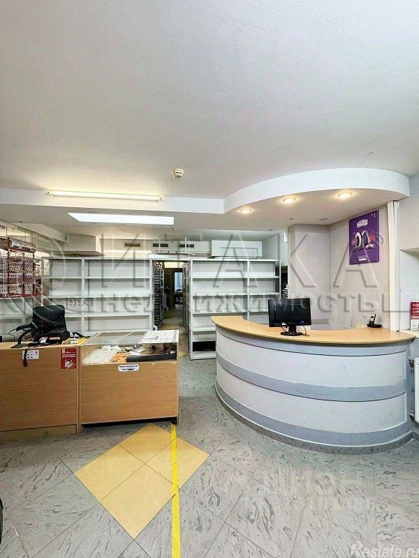 Аренда ПСН Народная улица,  д. 68 к1