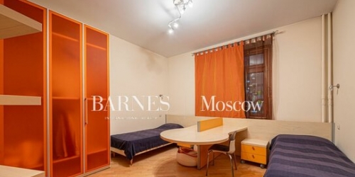 3-комн квартира пр-кт Маршала Жукова,  д. 58,  к. 1