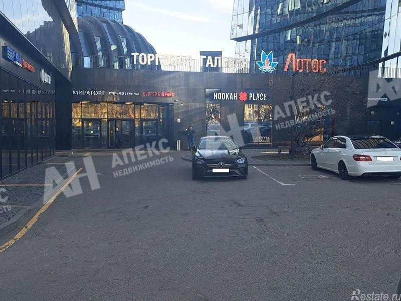 Аренда офиса Одесская ул