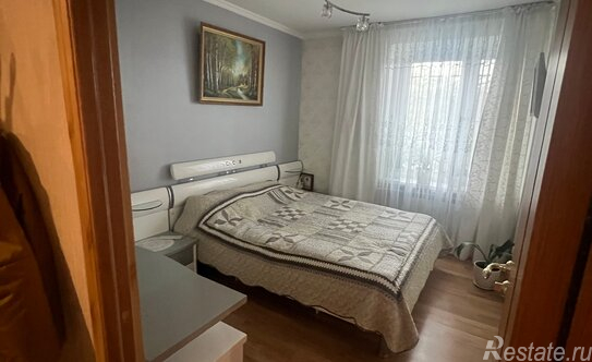 Продажа 2-комн квартиры на вторичном рынке Зеленодольская улица,  д. 14 к2