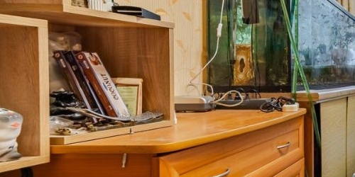 3-комн квартира аллея Поликарпова, 3к1