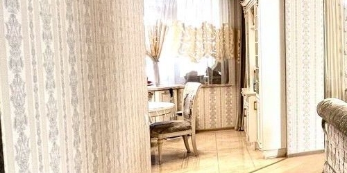 4-комн квартира Малая Юшуньская улица, 3