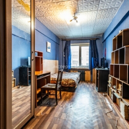 Продажа 3-комн квартиры на вторичном рынке Новочеркасский пр-кт,  д. 62