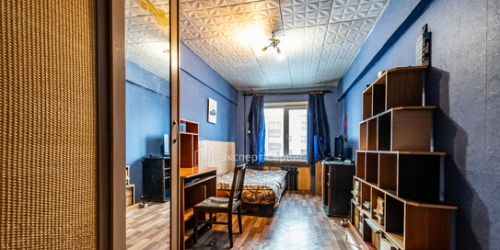 3-комн квартира Новочеркасский пр-кт,  д. 62