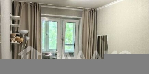 2-комн квартира Митинский 3-й пер,  д. 8