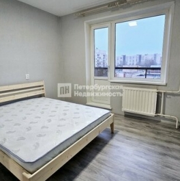 Продажа 2-комн квартиры на вторичном рынке Караваевская улица,  д. 8