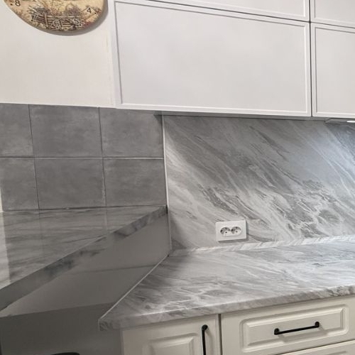 Студия аллея Арцеуловская, 21