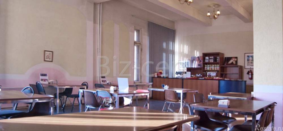 Аренда офиса улица Комсомола,  д. 41