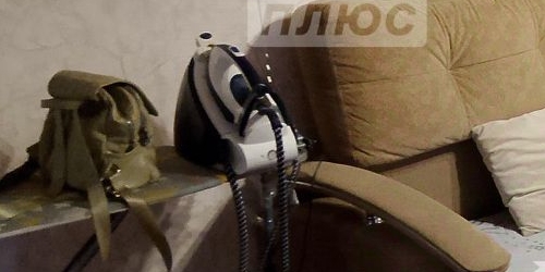 4-комн квартира улица Шаболовка, 30/12