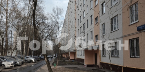 3-комн квартира ул Широкая,  д. 17,  к. 1