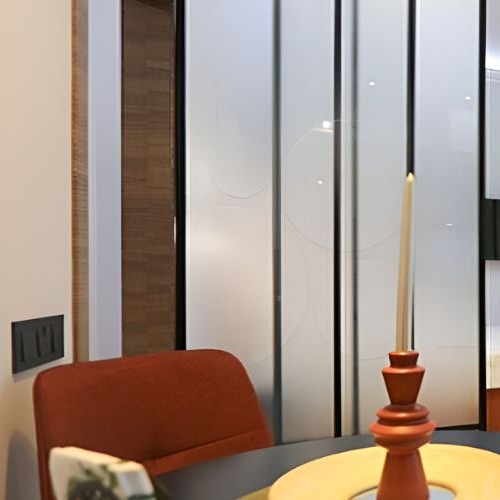 1-комн квартира Пионерская улица, 50