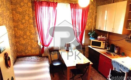 Продажа 2-комн квартиры на вторичном рынке улица Марьинский Парк,  д. 5 к3