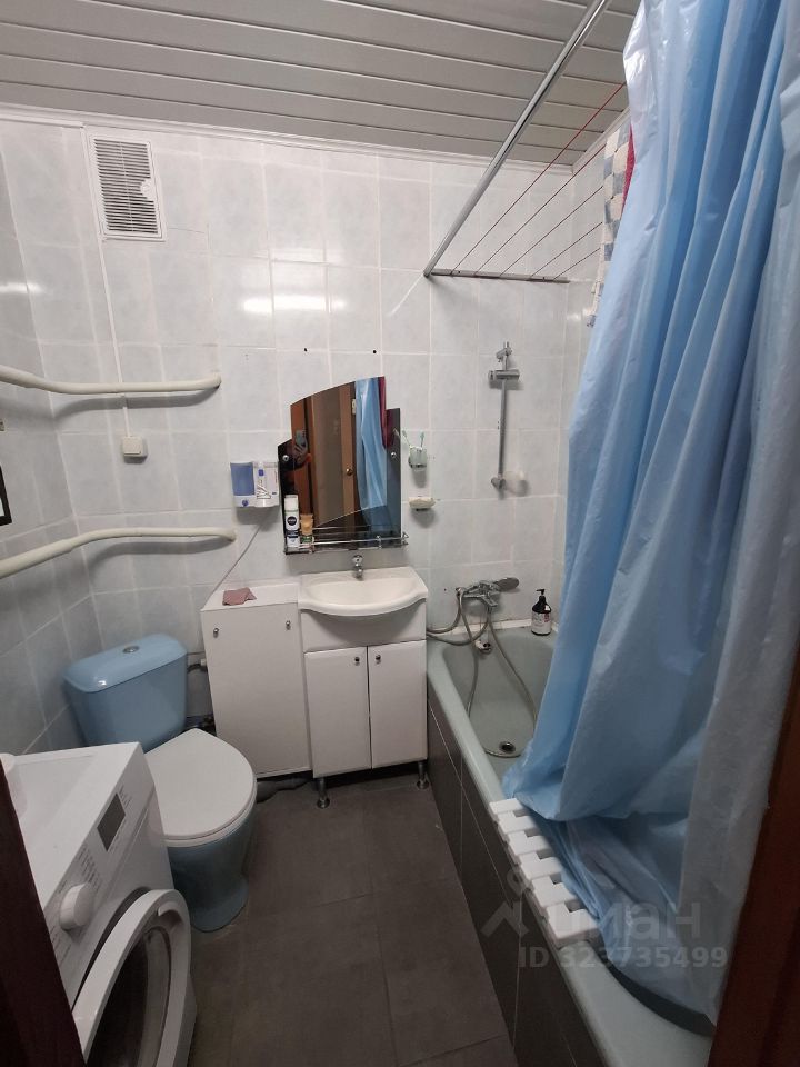 Продажа 1-комн квартиры на вторичном рынке Пушкино, улица Льва Толстого, 2А