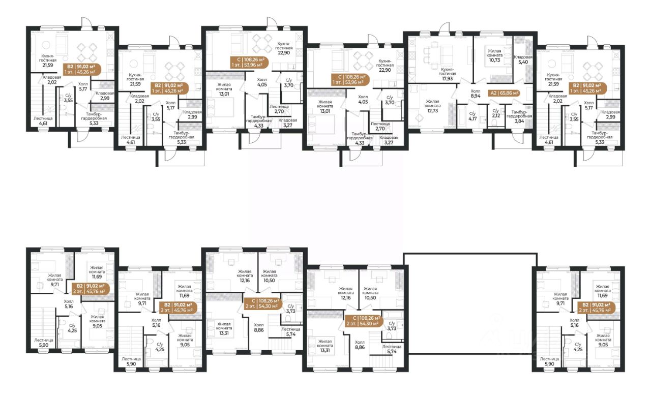 Продажа дома Всеволожск, шоссе Южное