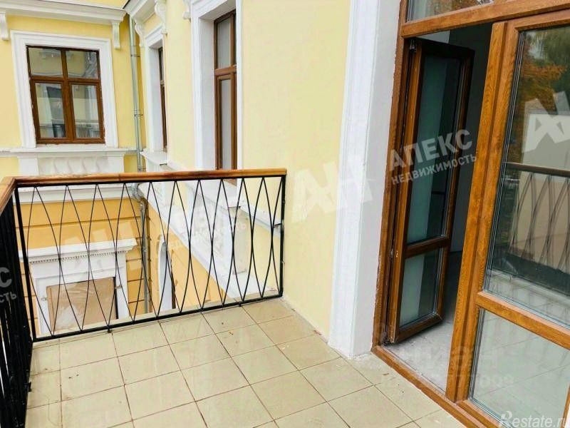 Продажа офиса ул Чистова,  д. 10