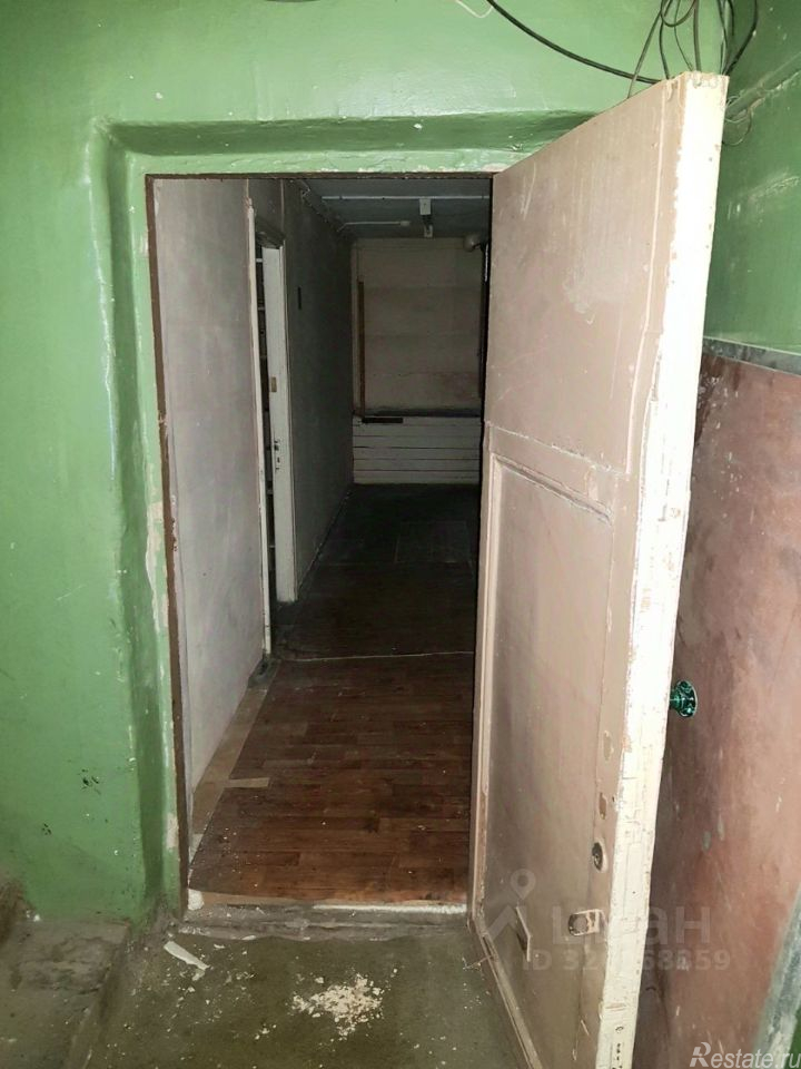 Продажа офиса улица Капитана Воронина