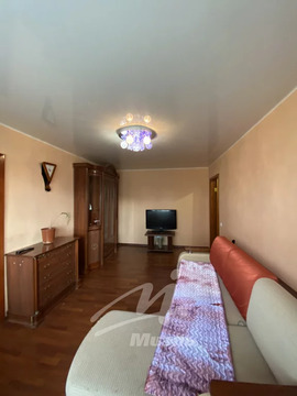 3-комн квартира Лобня, Букинское ш.,  д. 13