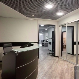 Продажа офиса Очаковское шоссе, д. 34 Продажа офиса Очаковское шоссе, д. 34