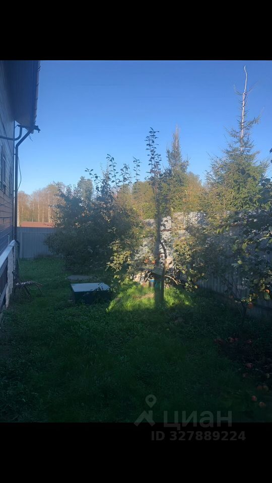 Продажа дома Ленинская Слобода кп, улица Гагарина,  д. 15