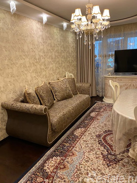 Продажа 3-комн квартиры на вторичном рынке Ногинск, ул. Декабристов,  д. 110