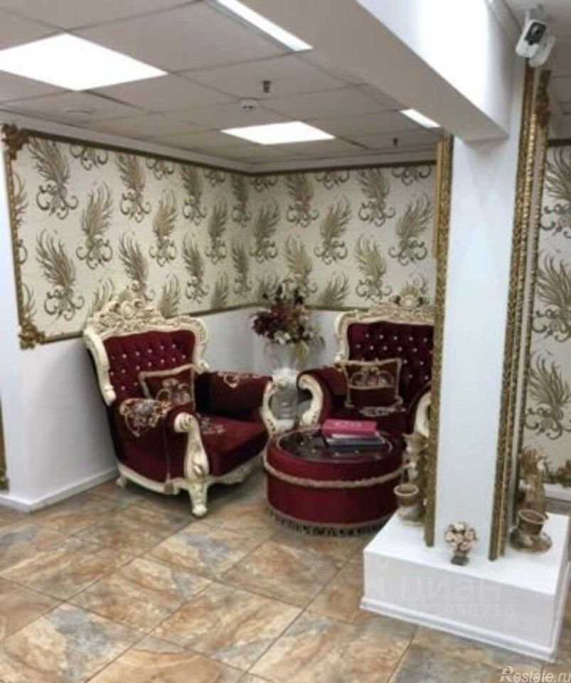 Аренда ПСН улица Куусинена,  д. 7 к3